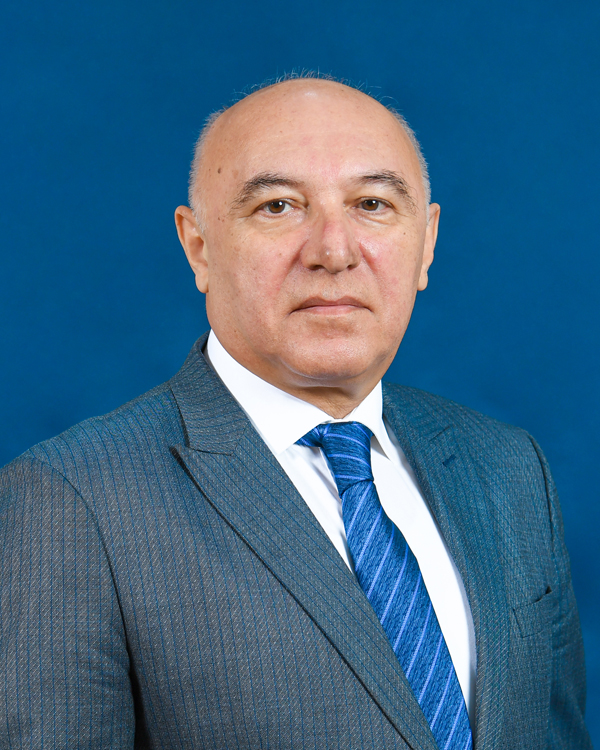 Arzukhan Ali-zadeh