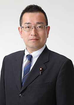 Atsushi Tsushima