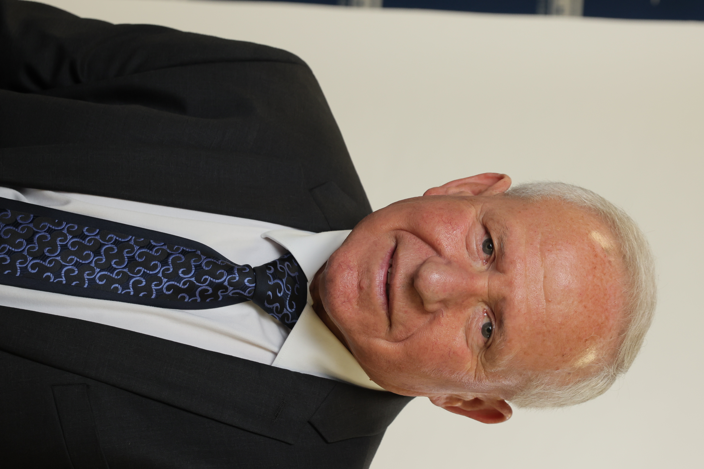 Avi Dichter