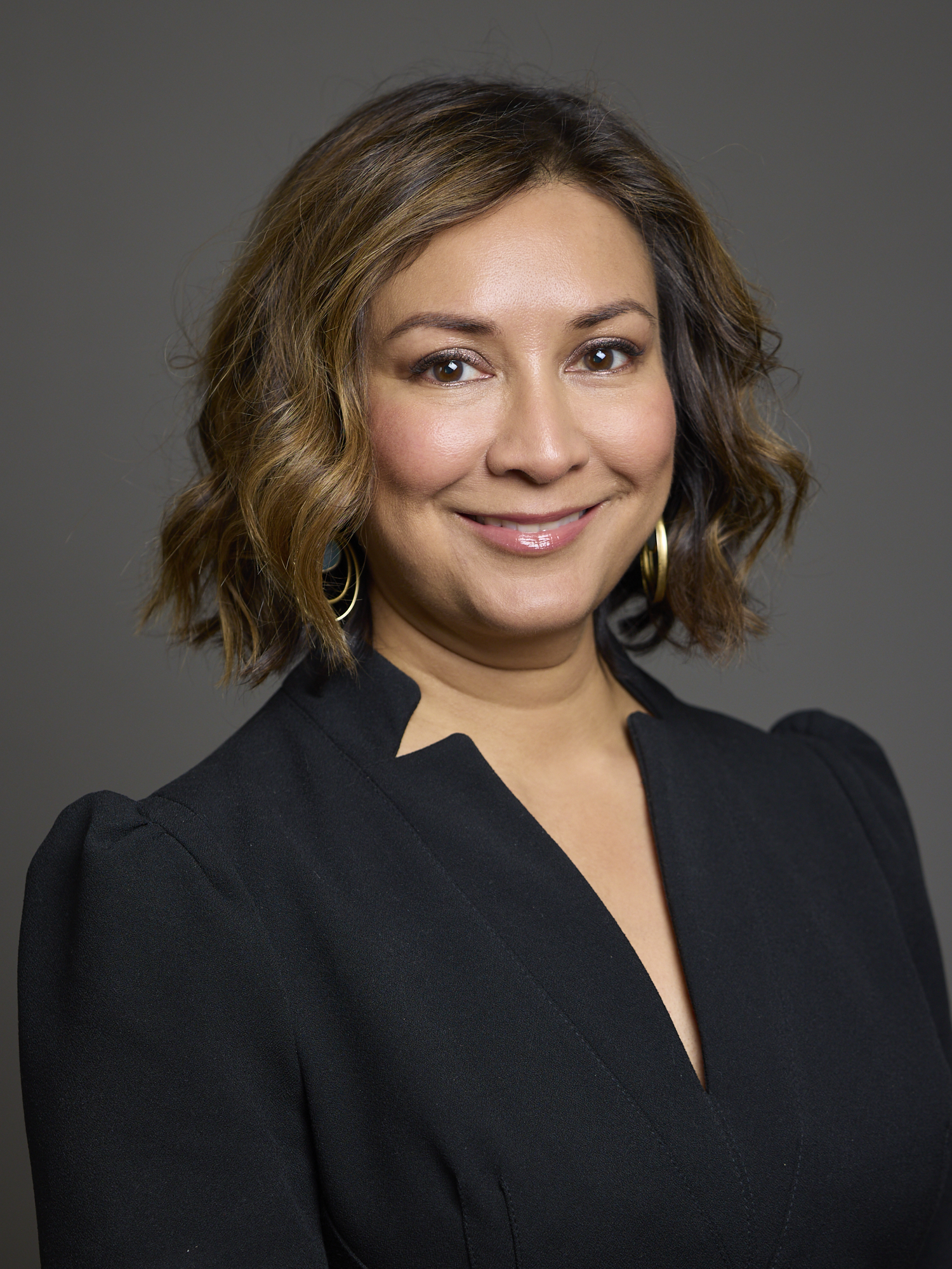 Ayesha Hazarika, Baroness Hazarika