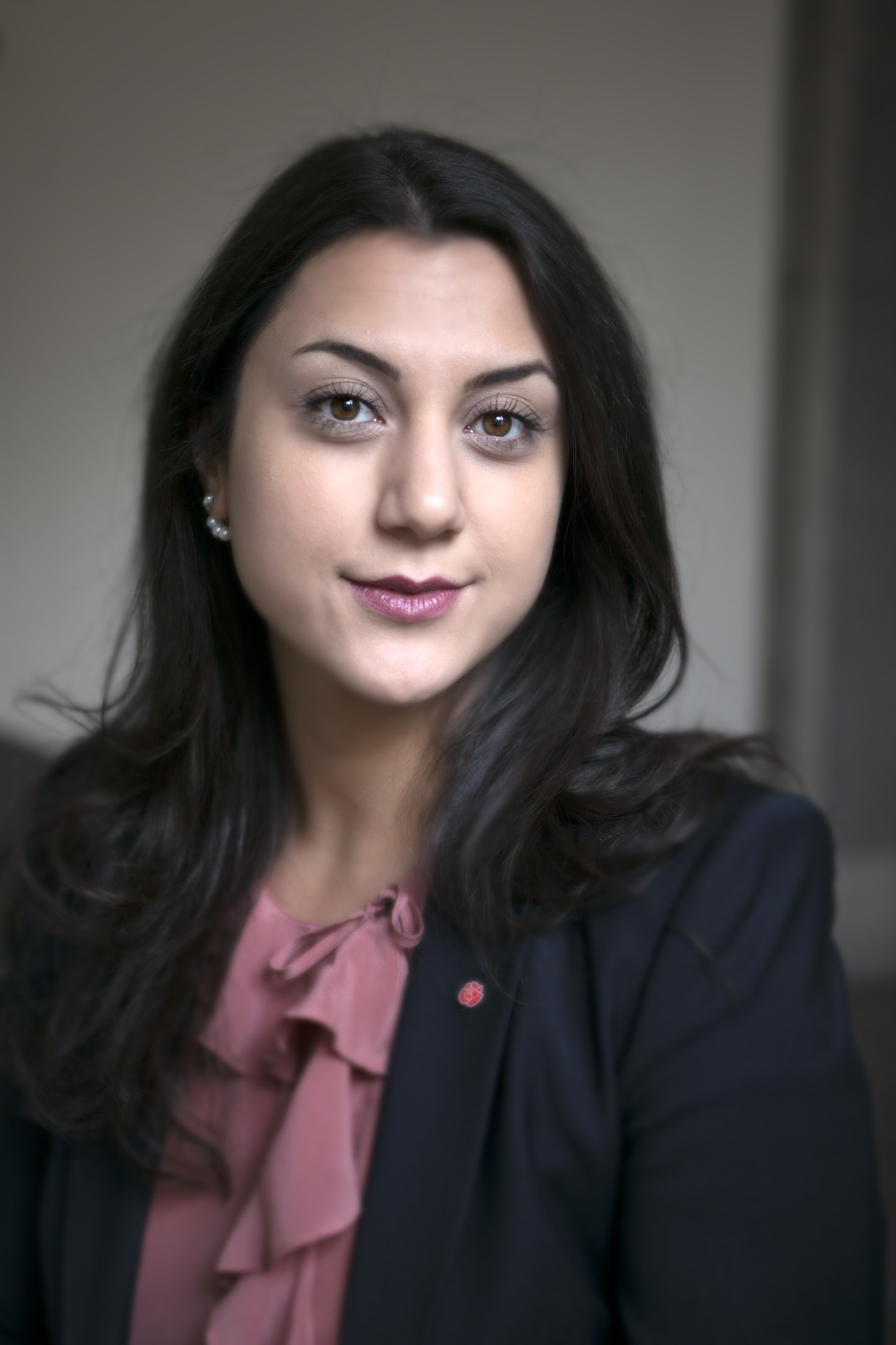 Aylin Fazelian