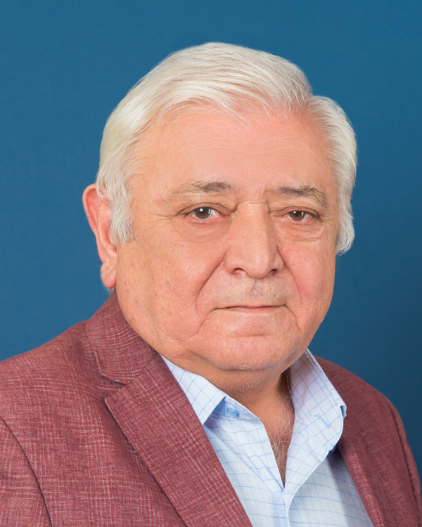Azer Amiraslanov
