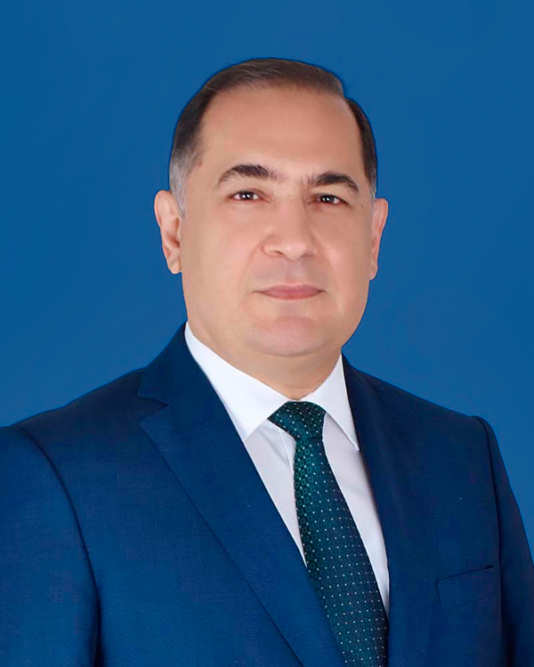Azer Kamal oglu Amiraslanov