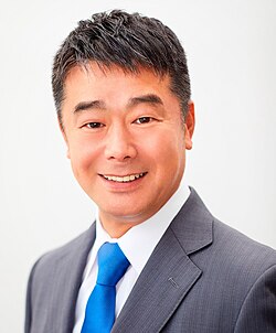 Kuniyoshi Azuma