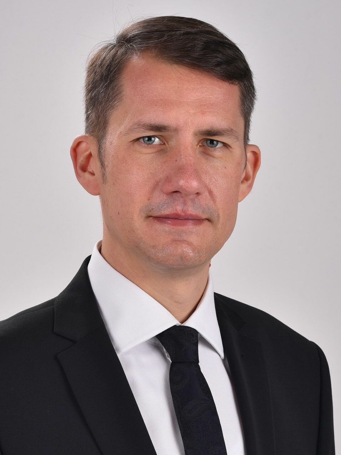 Bálint Pásztor