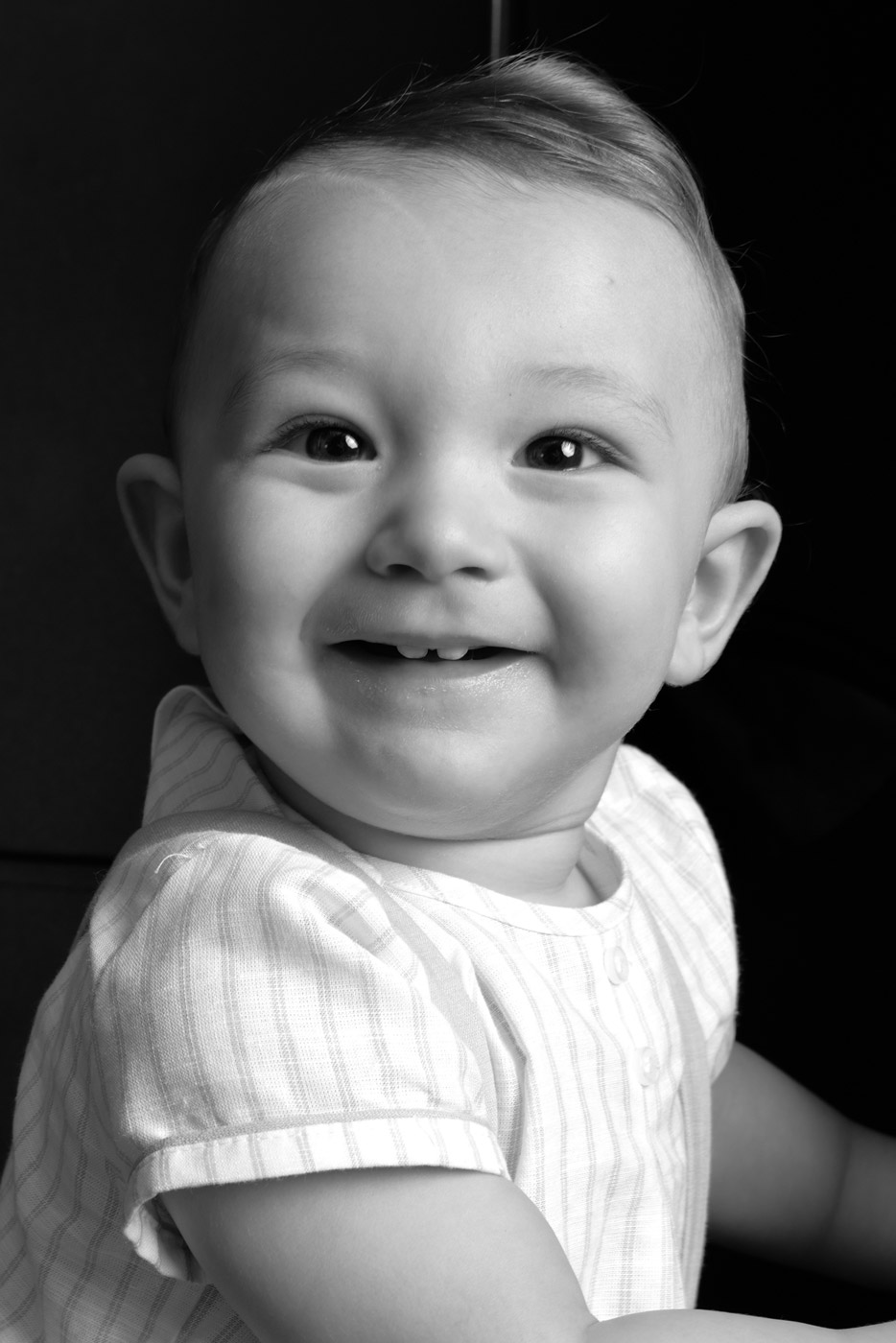 Baby P