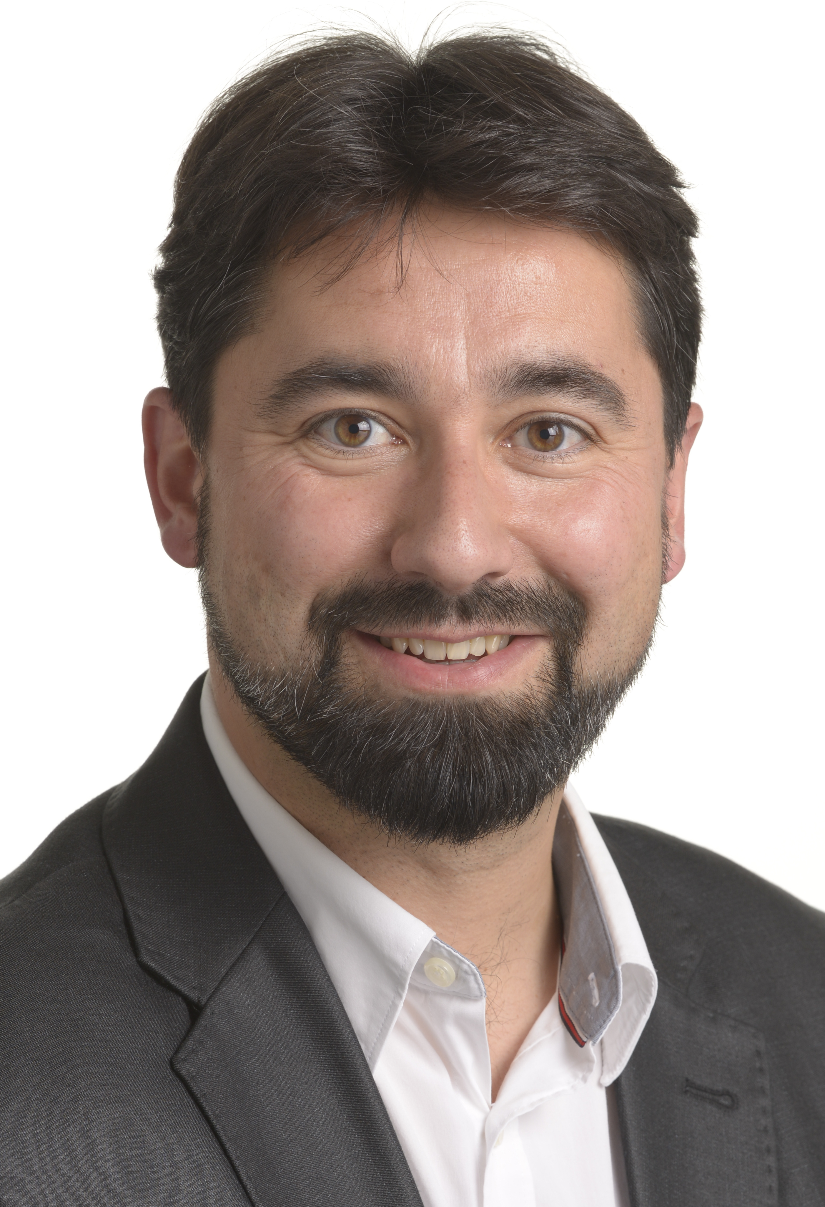 Balázs Hidvéghi