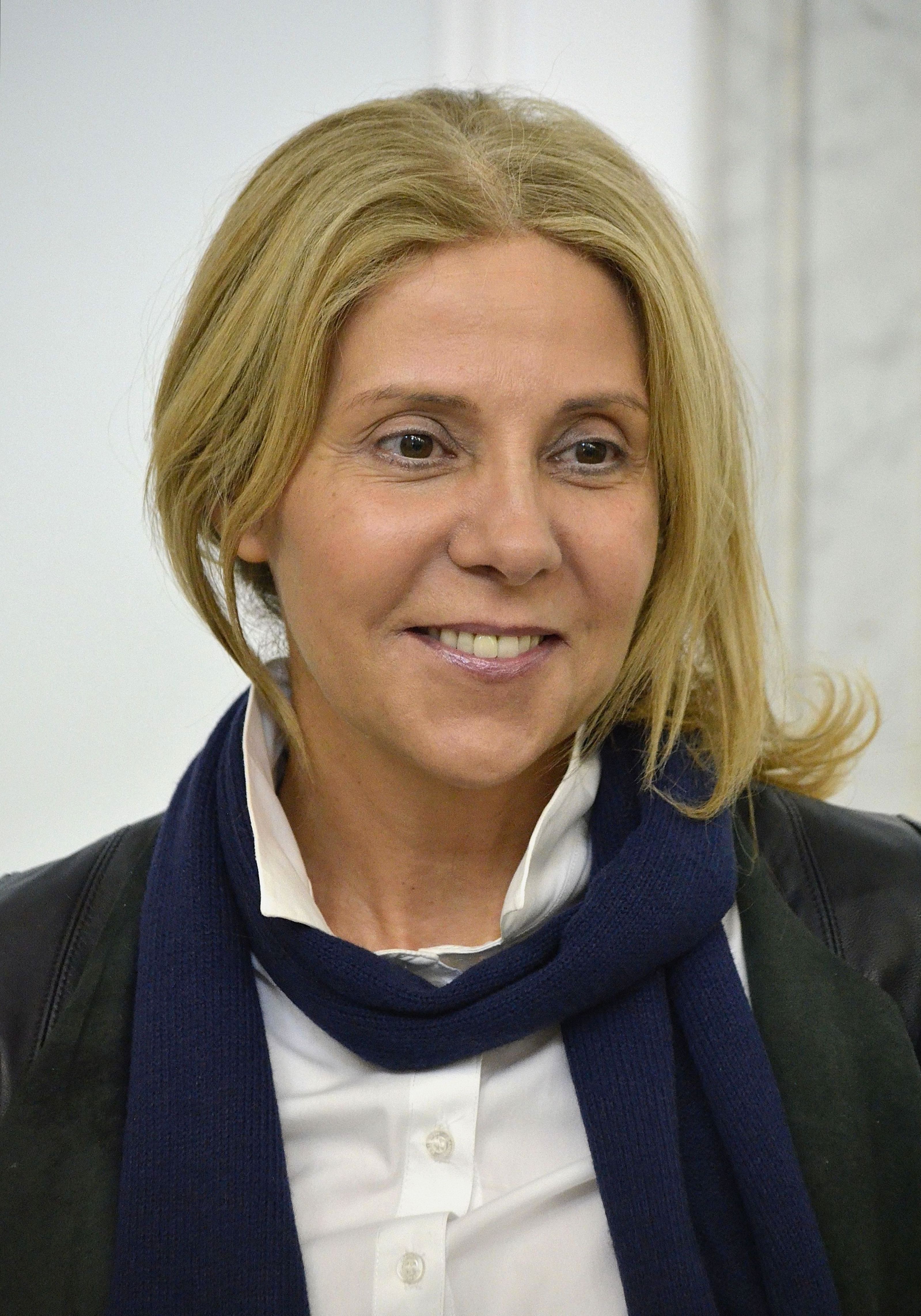 Barbara Dolniak