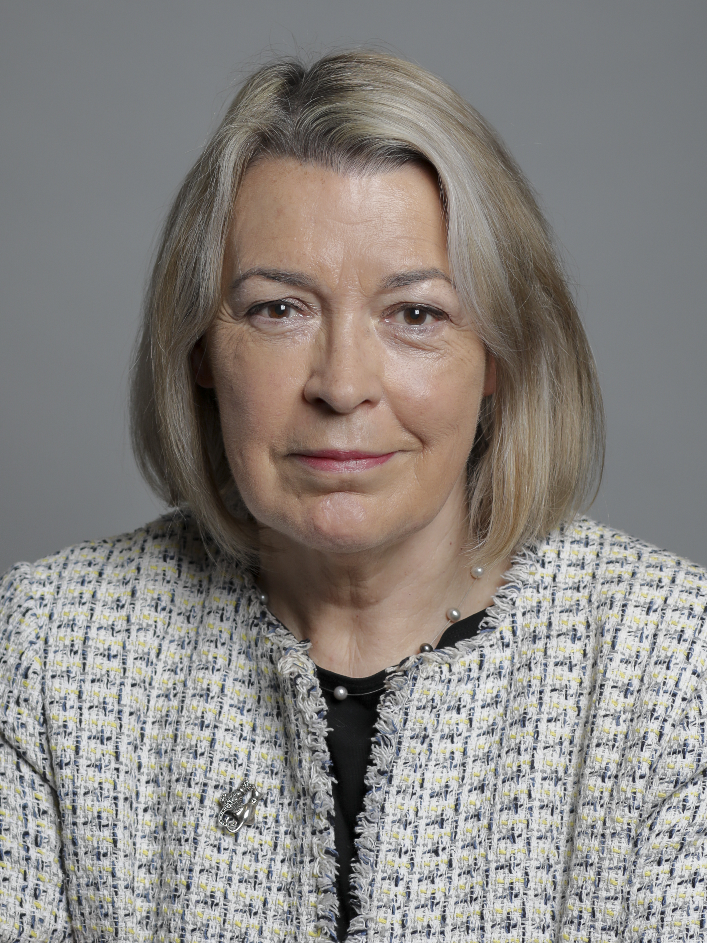 Barbara Keeley