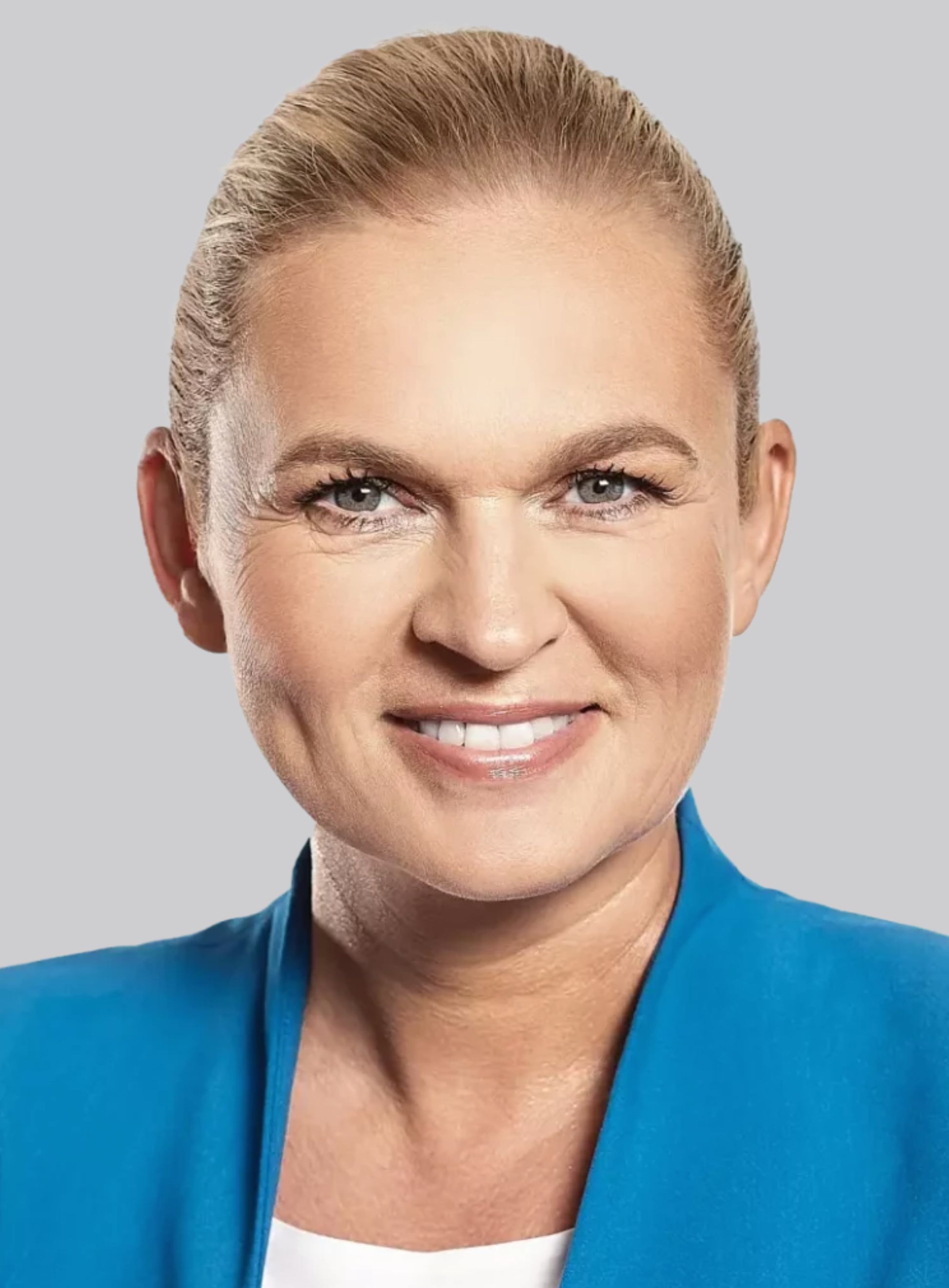 Barbara Nowacka
