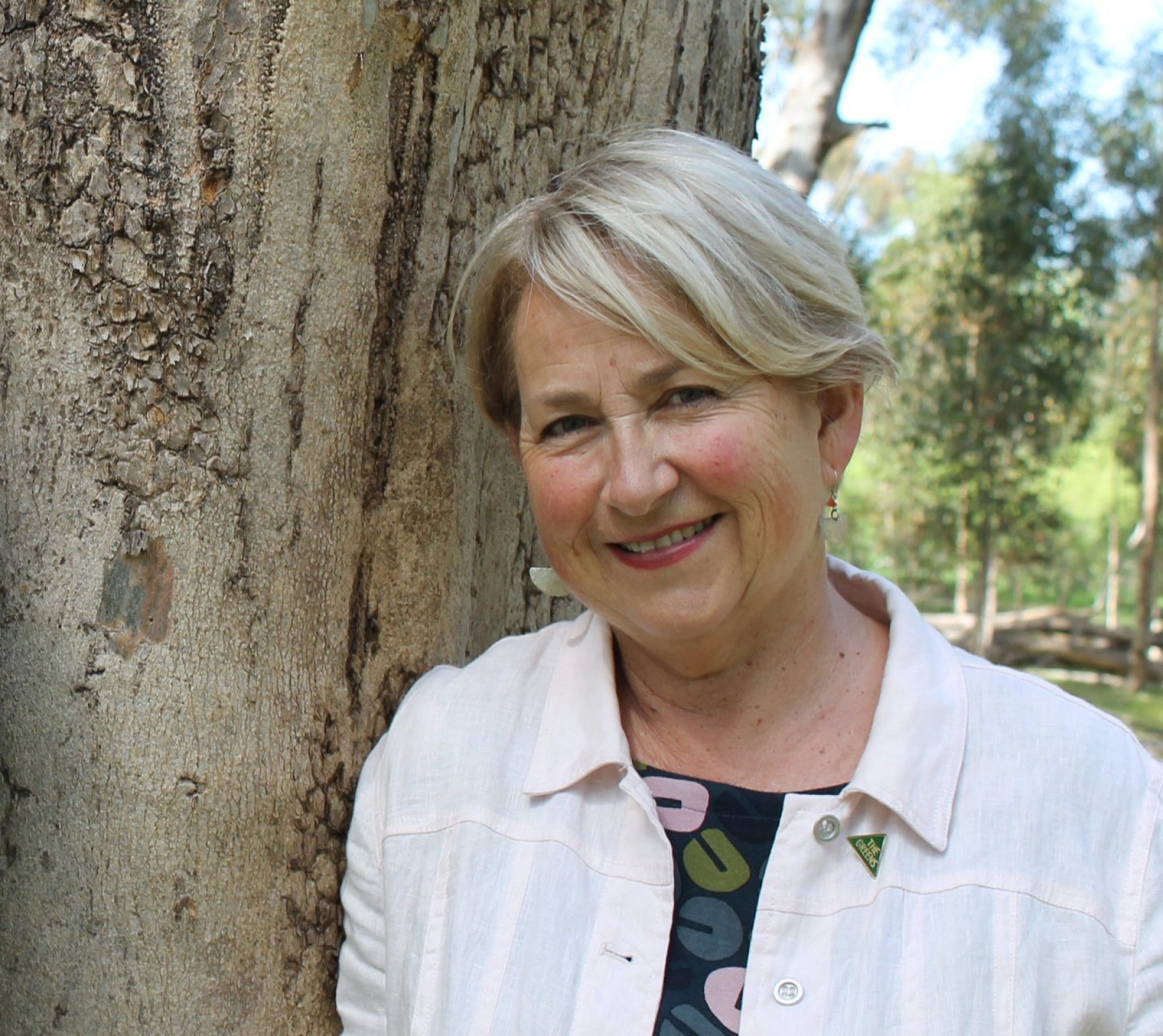 Barbara Pocock