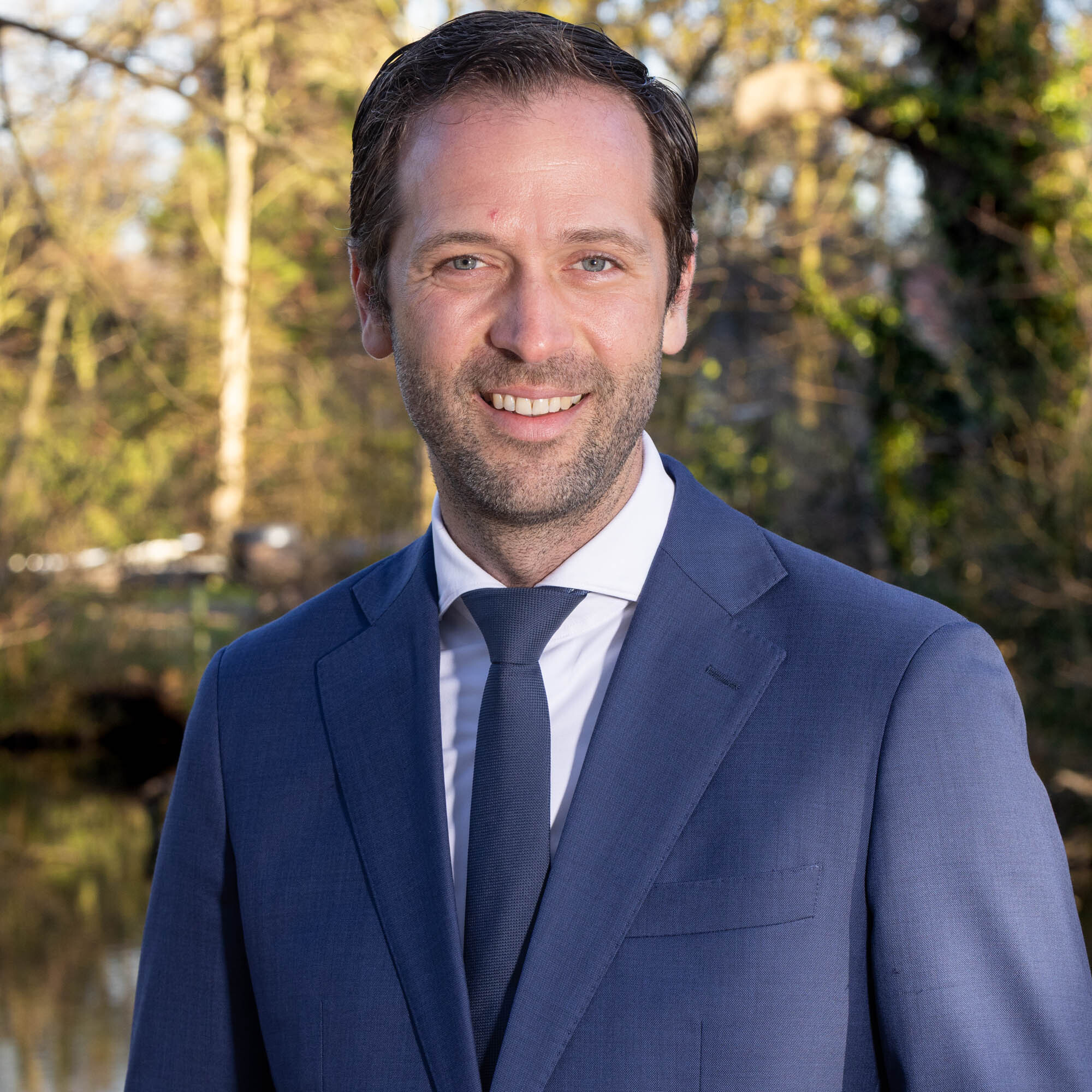 Bart Bikkers