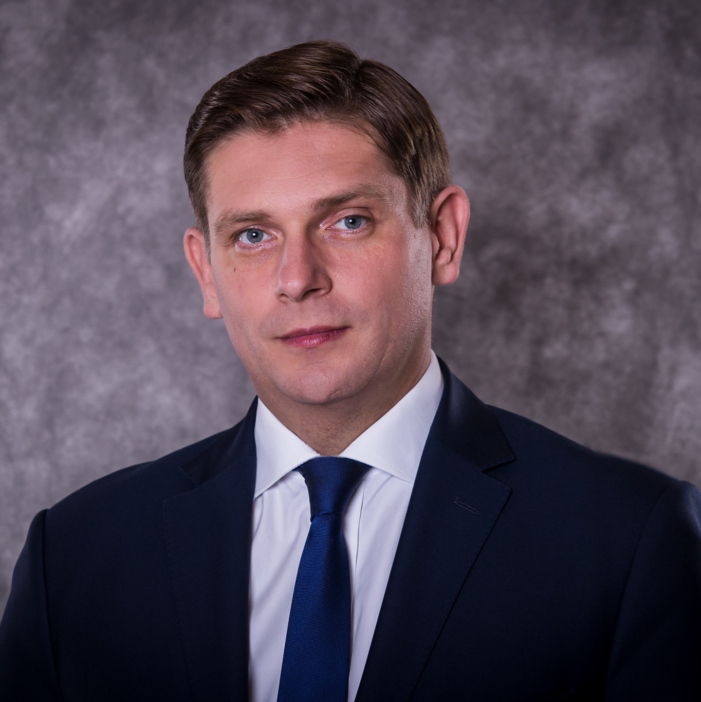 Bartosz Kownacki