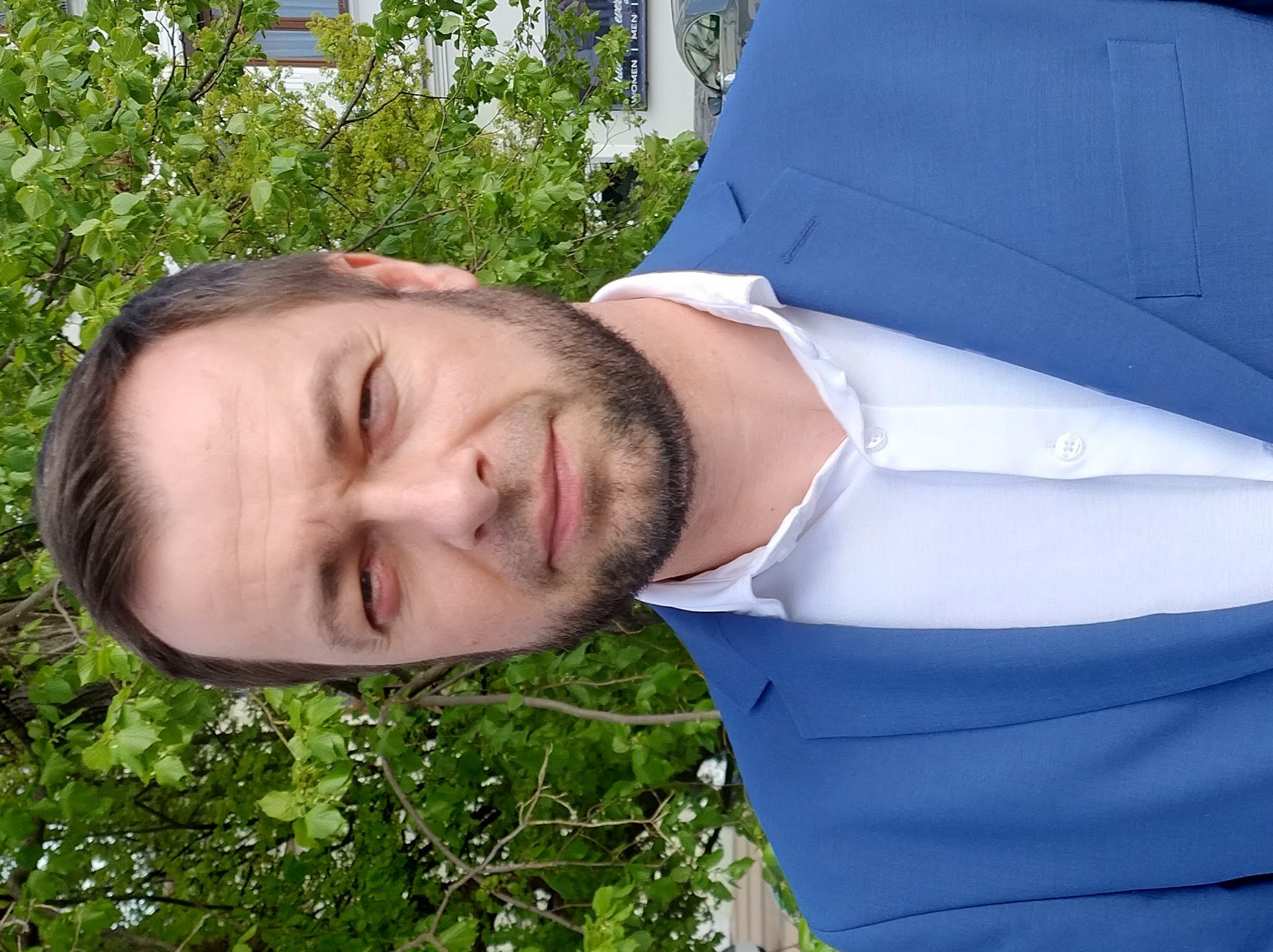 Bartosz Romowicz