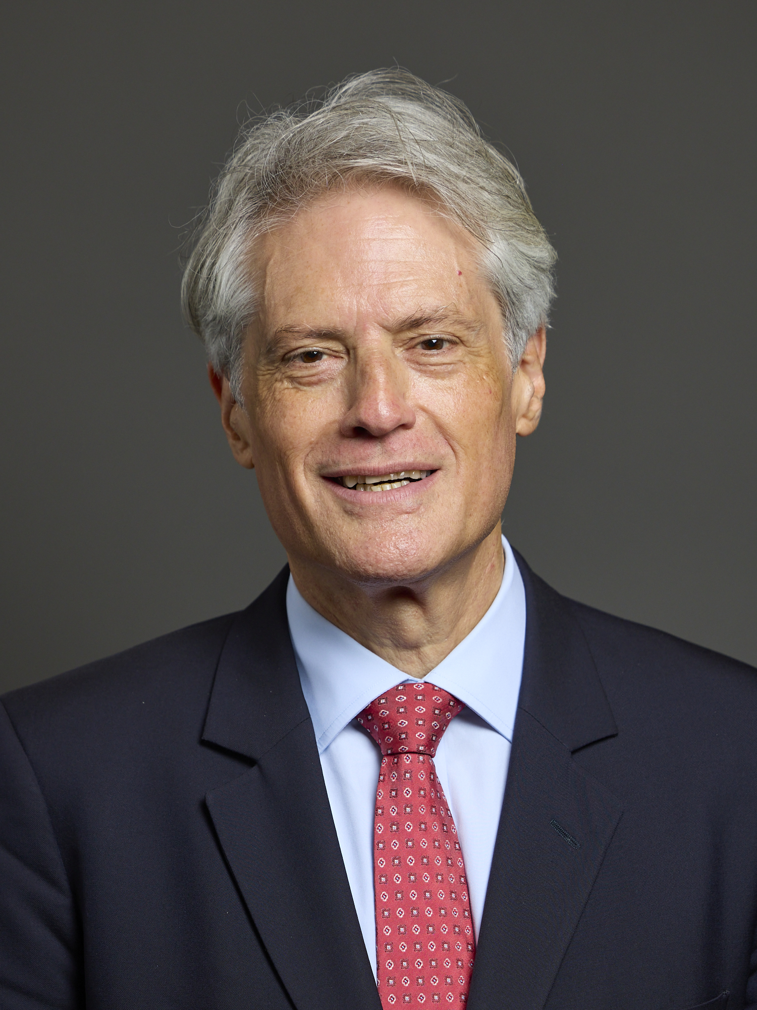 Ben Coleman