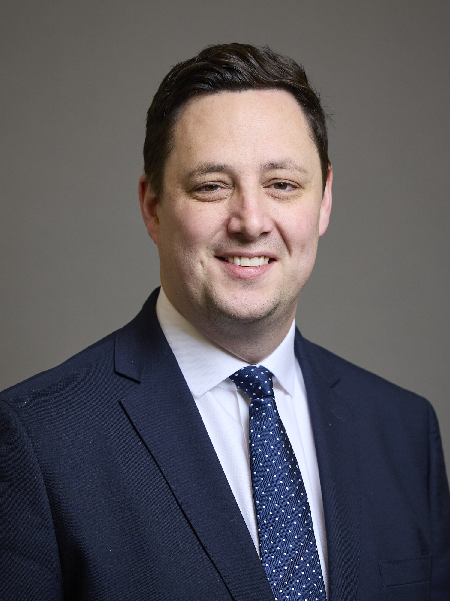 Ben Houchen