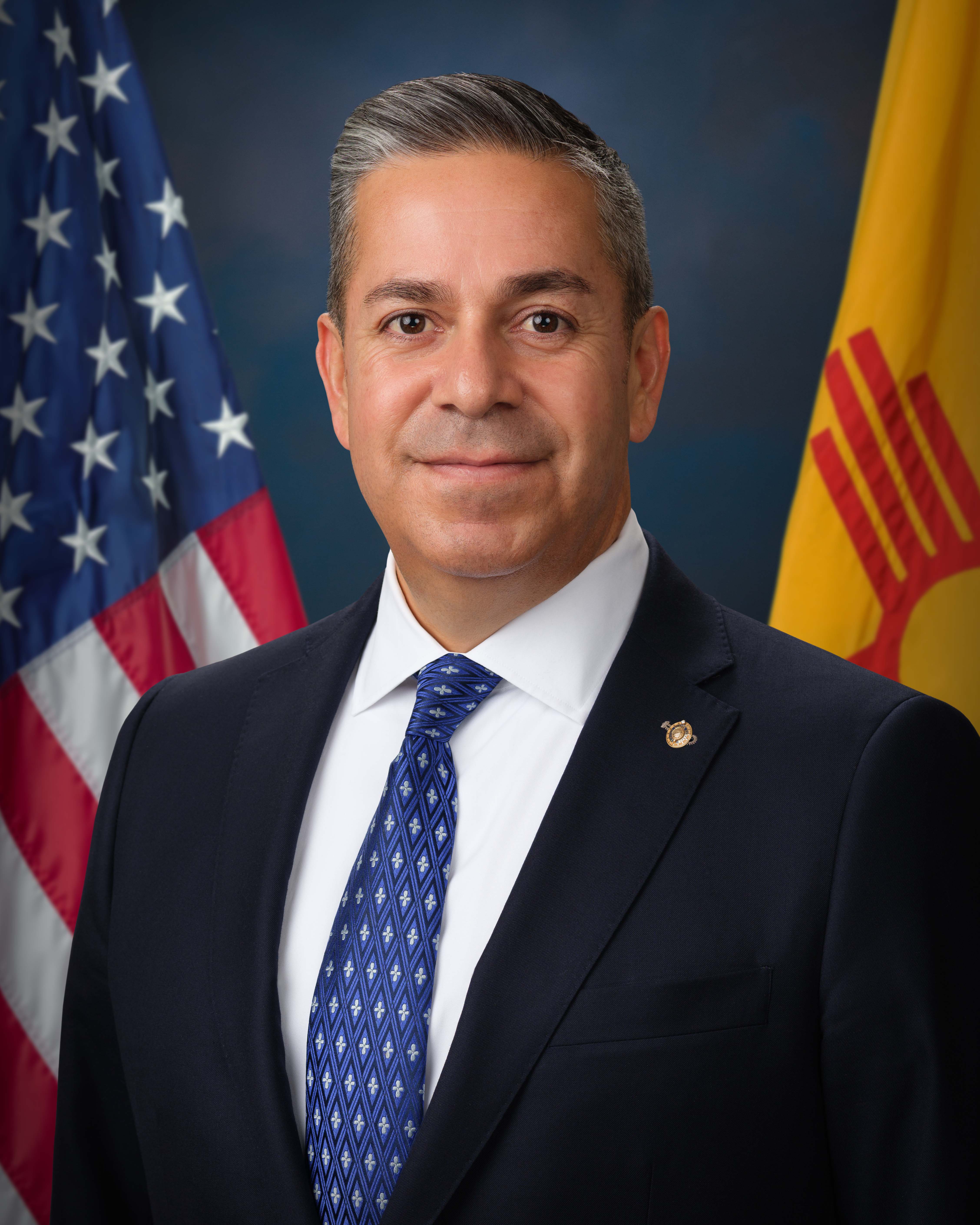 Ben Ray Luján