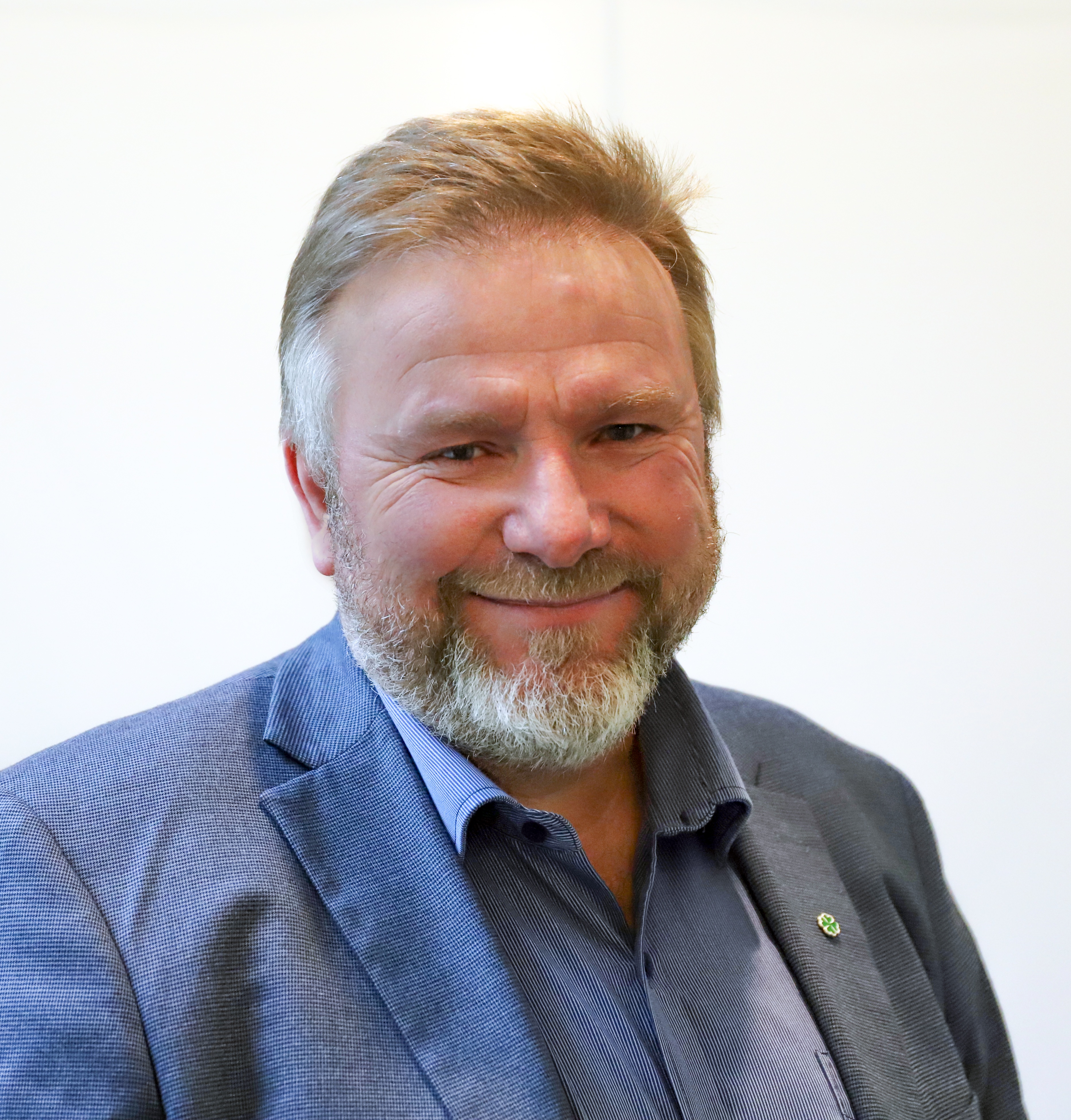 Bengt Fasteraune