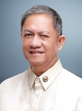 Benjamin Agarao Jr.