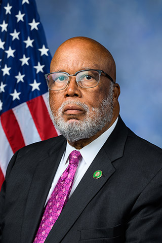 Bennie Thompson