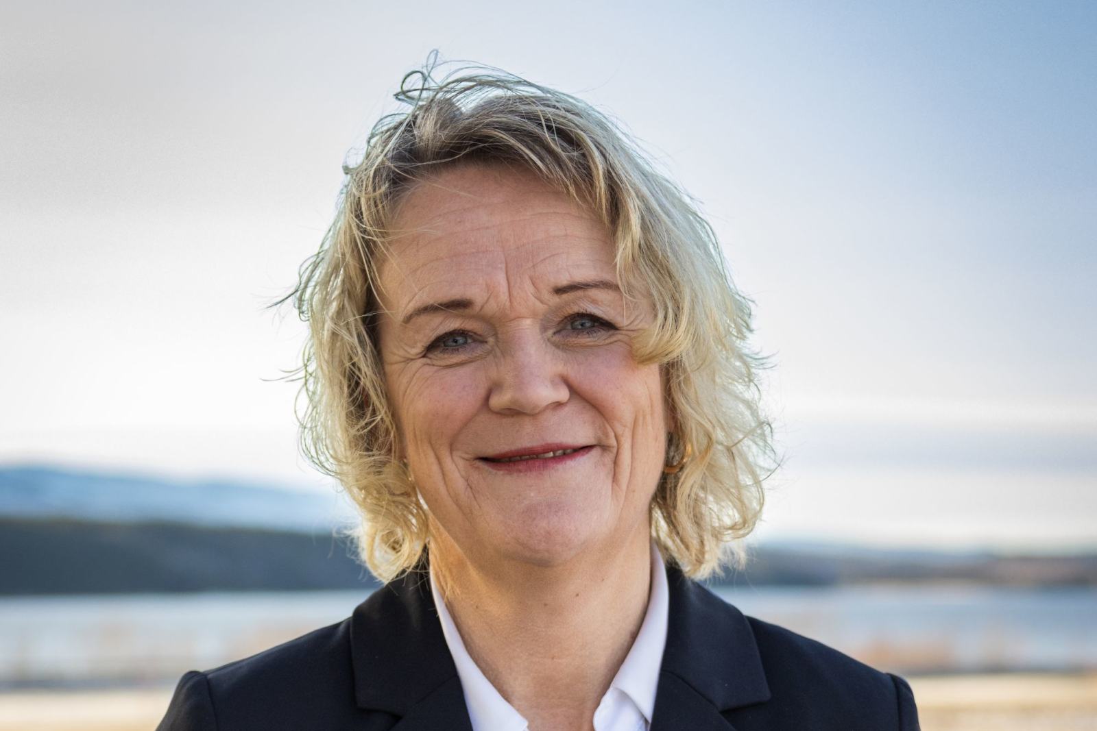 Bente Estil
