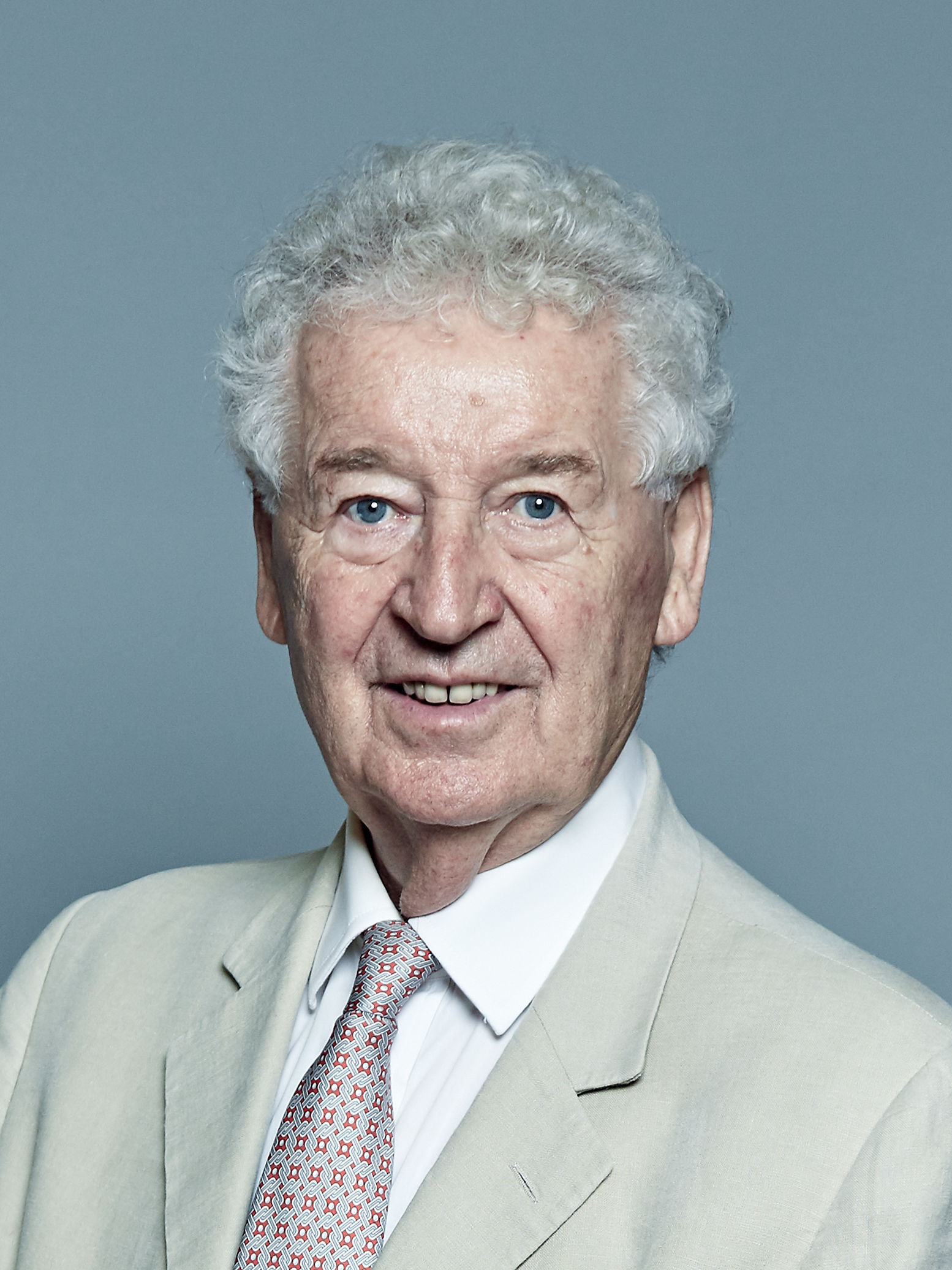 Bernard Donoughue, Baron Donoughue
