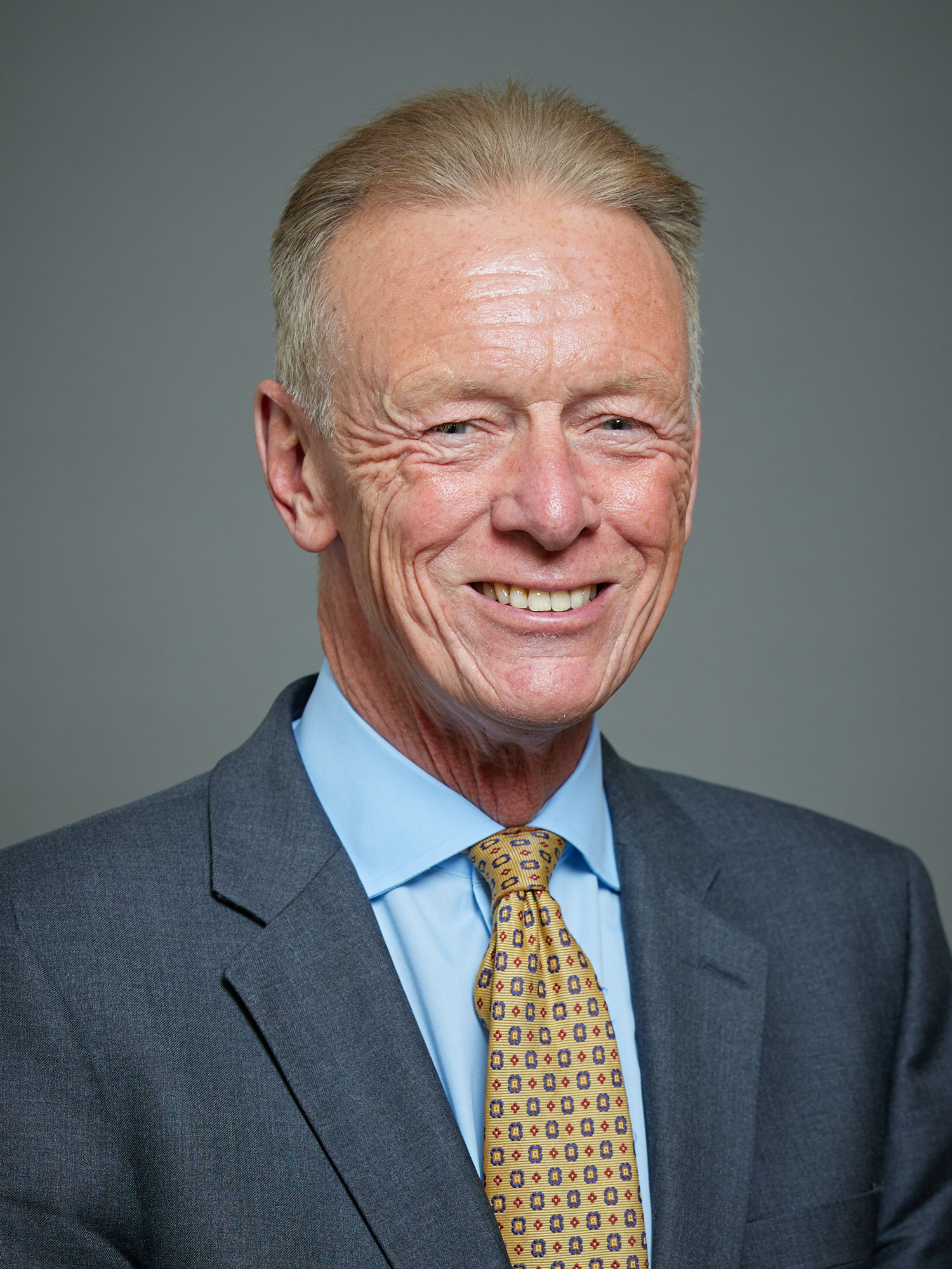 Bernard Hogan-Howe, Baron Hogan-Howe