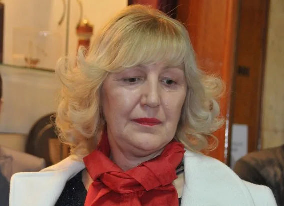 Biljana Ilić Stošić