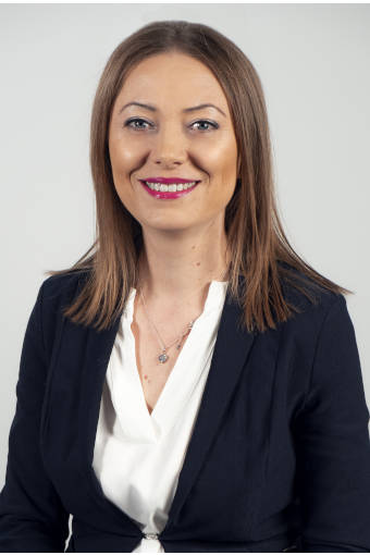 Biljana Jakovljević