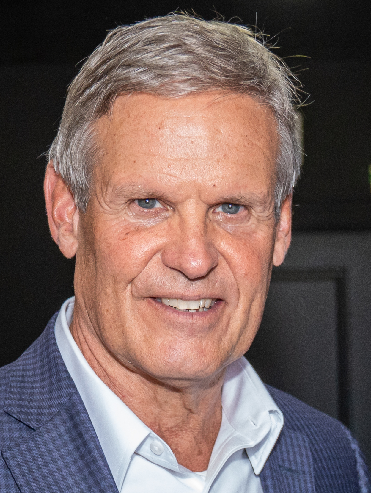 Bill Lee