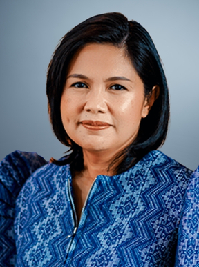 Binky April Tupas