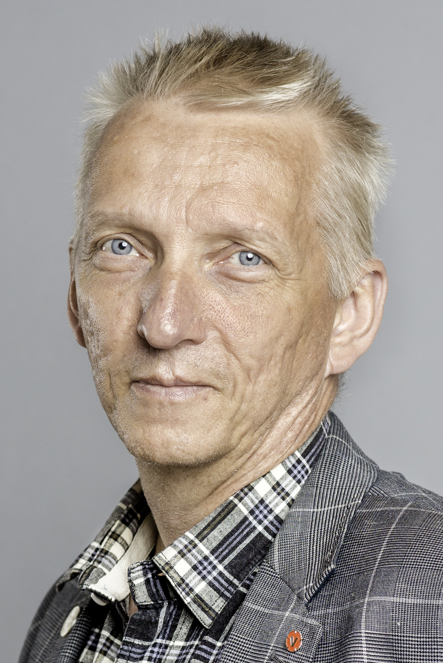 Birger Lahti