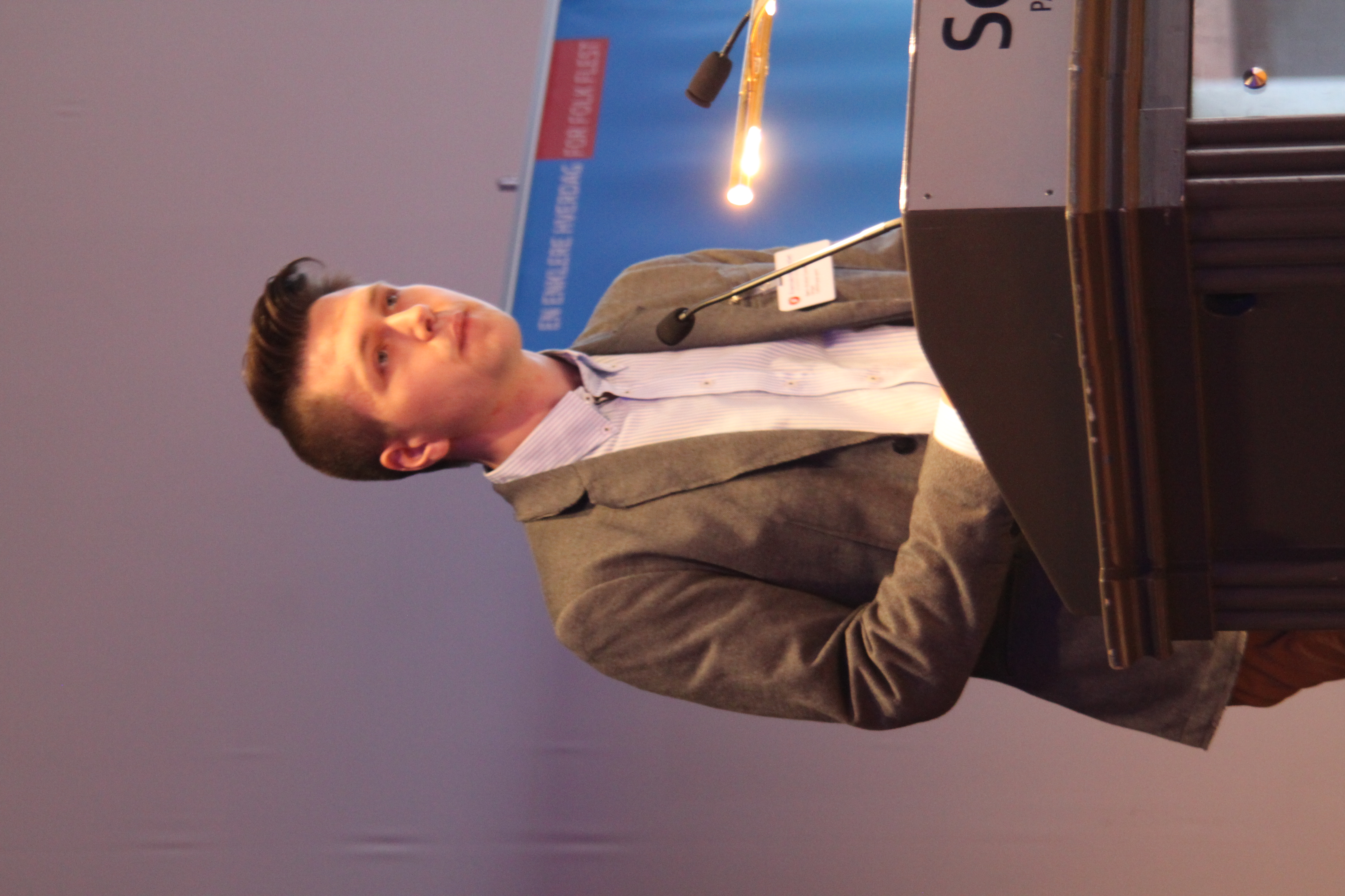 Bjørn-Kristian Svendsrud