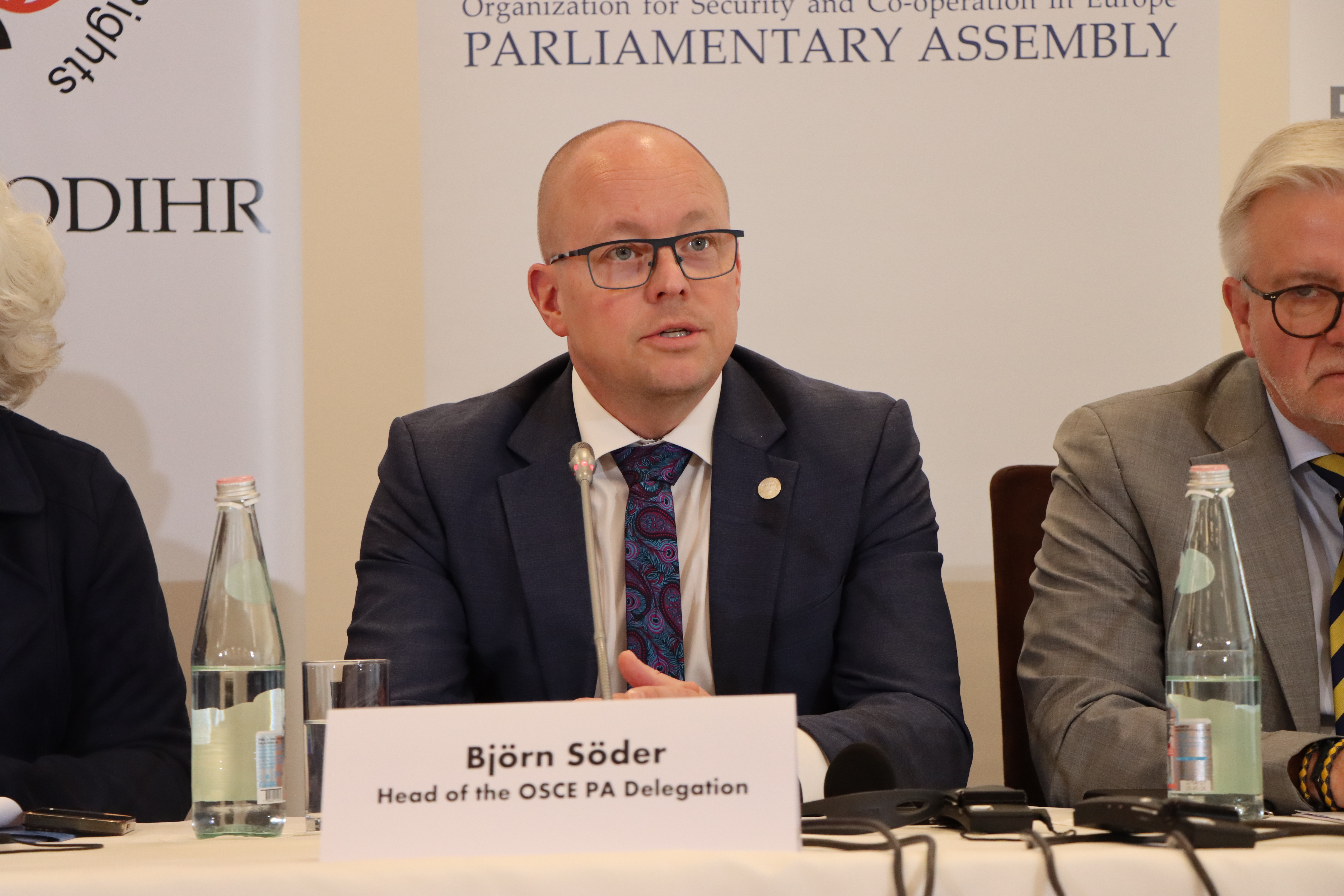 Björn Söder