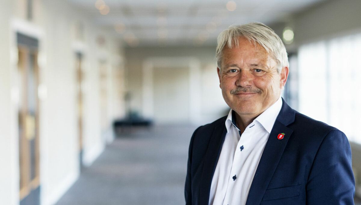 Bjørnar Laabak