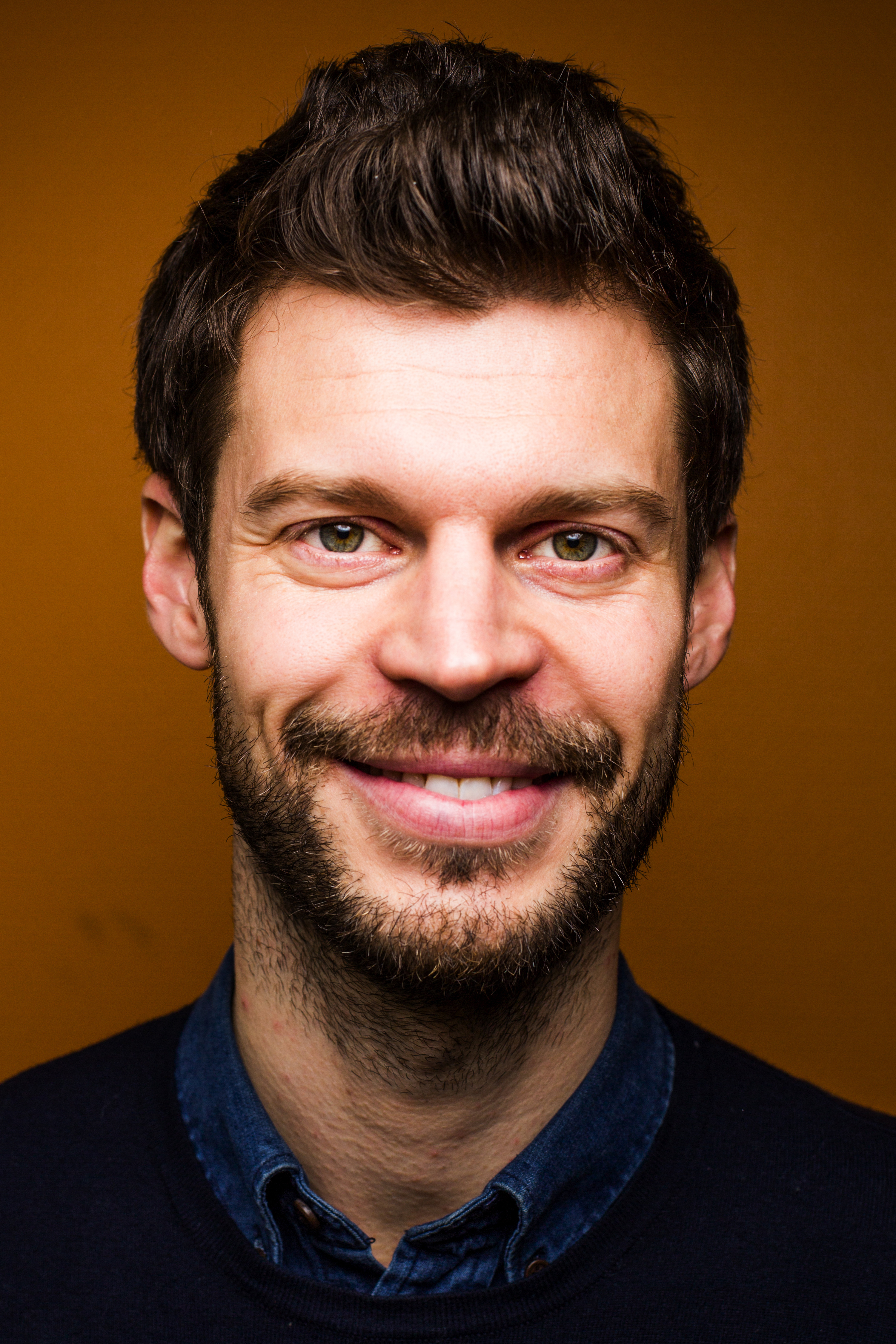 Bjørnar Moxnes