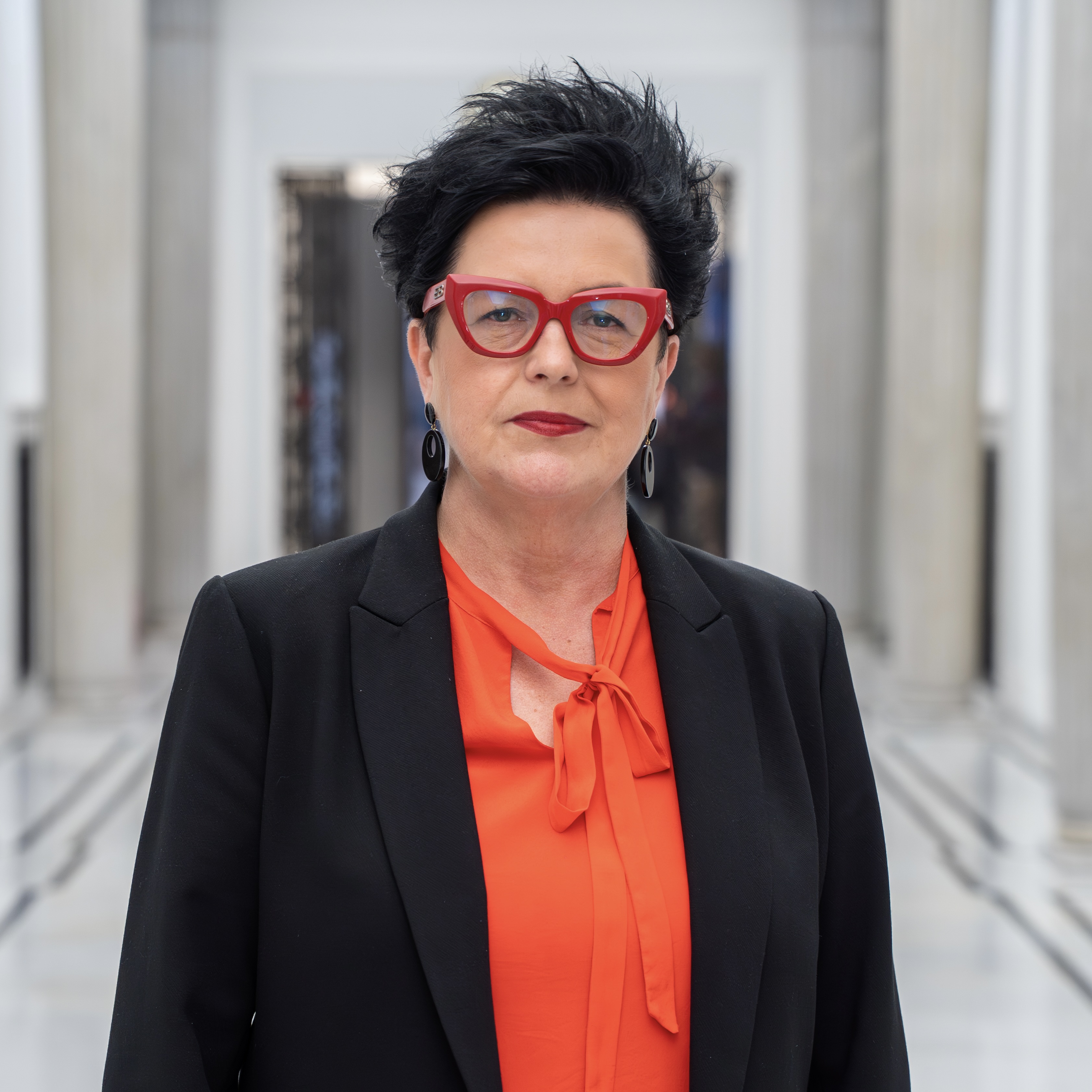 Bożena Borowiec