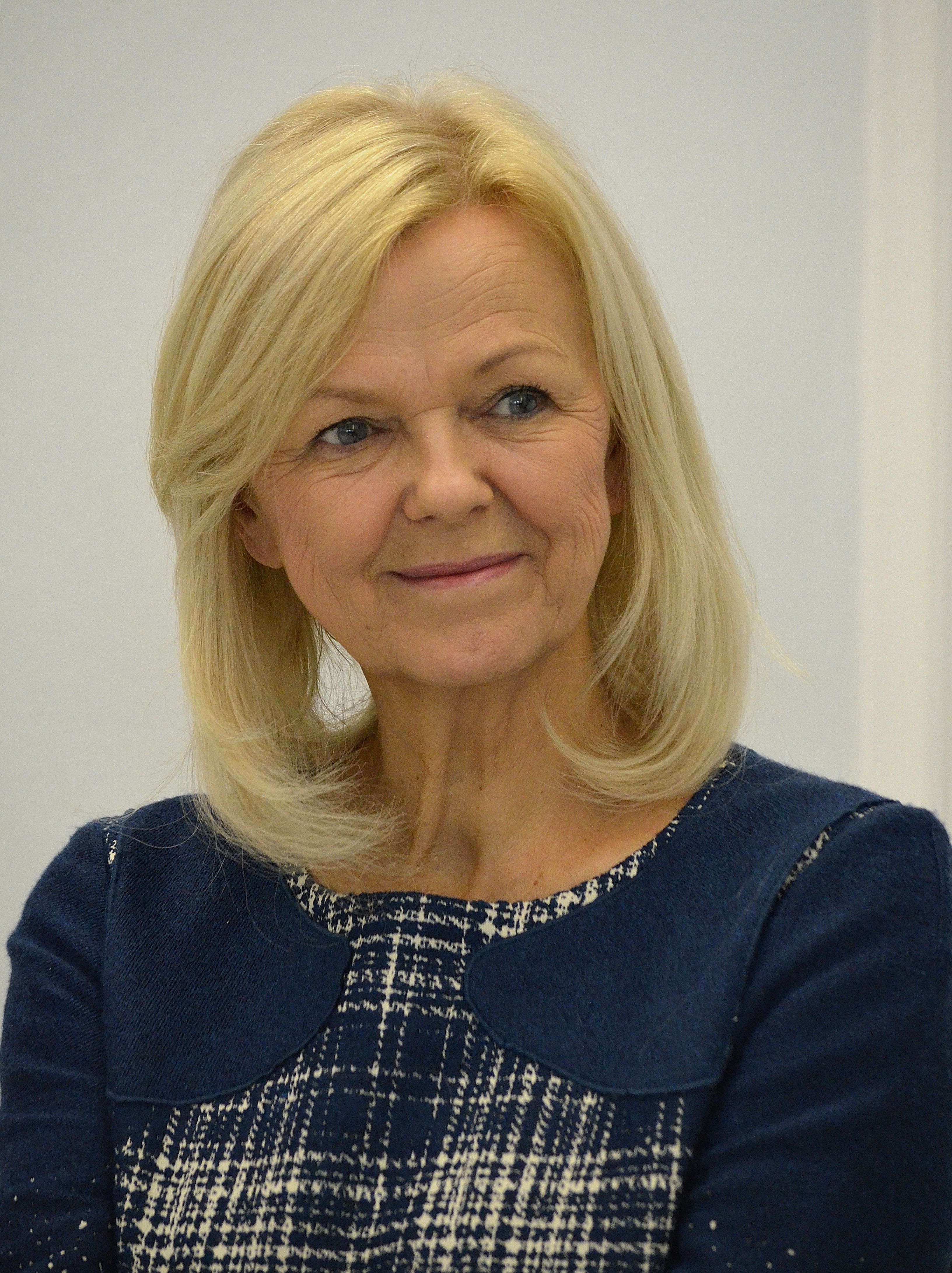 Bożena Borys-Szopa