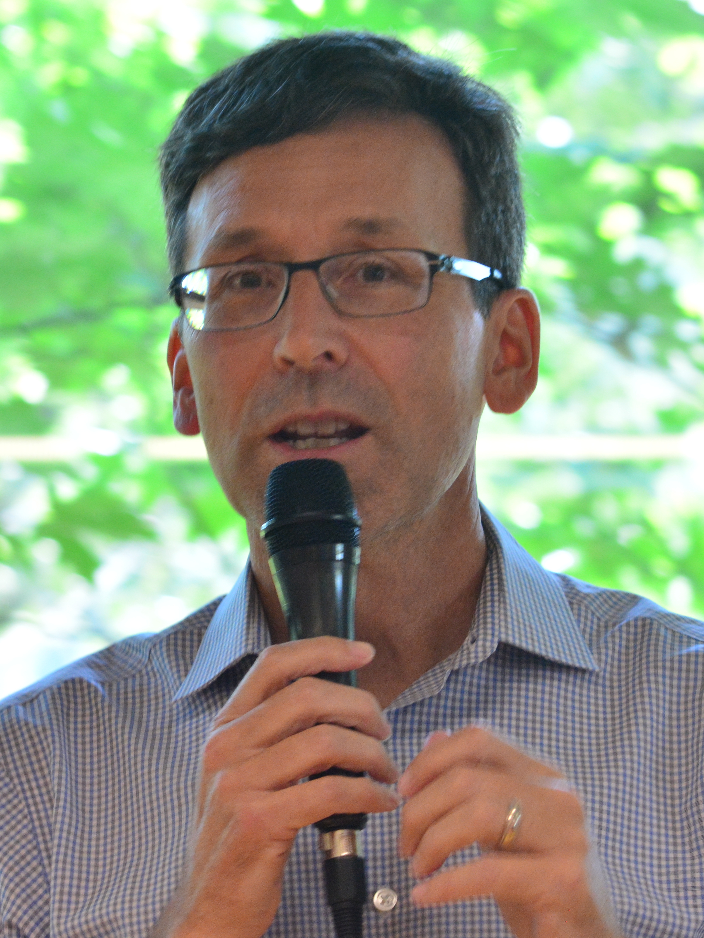 Bob Ferguson