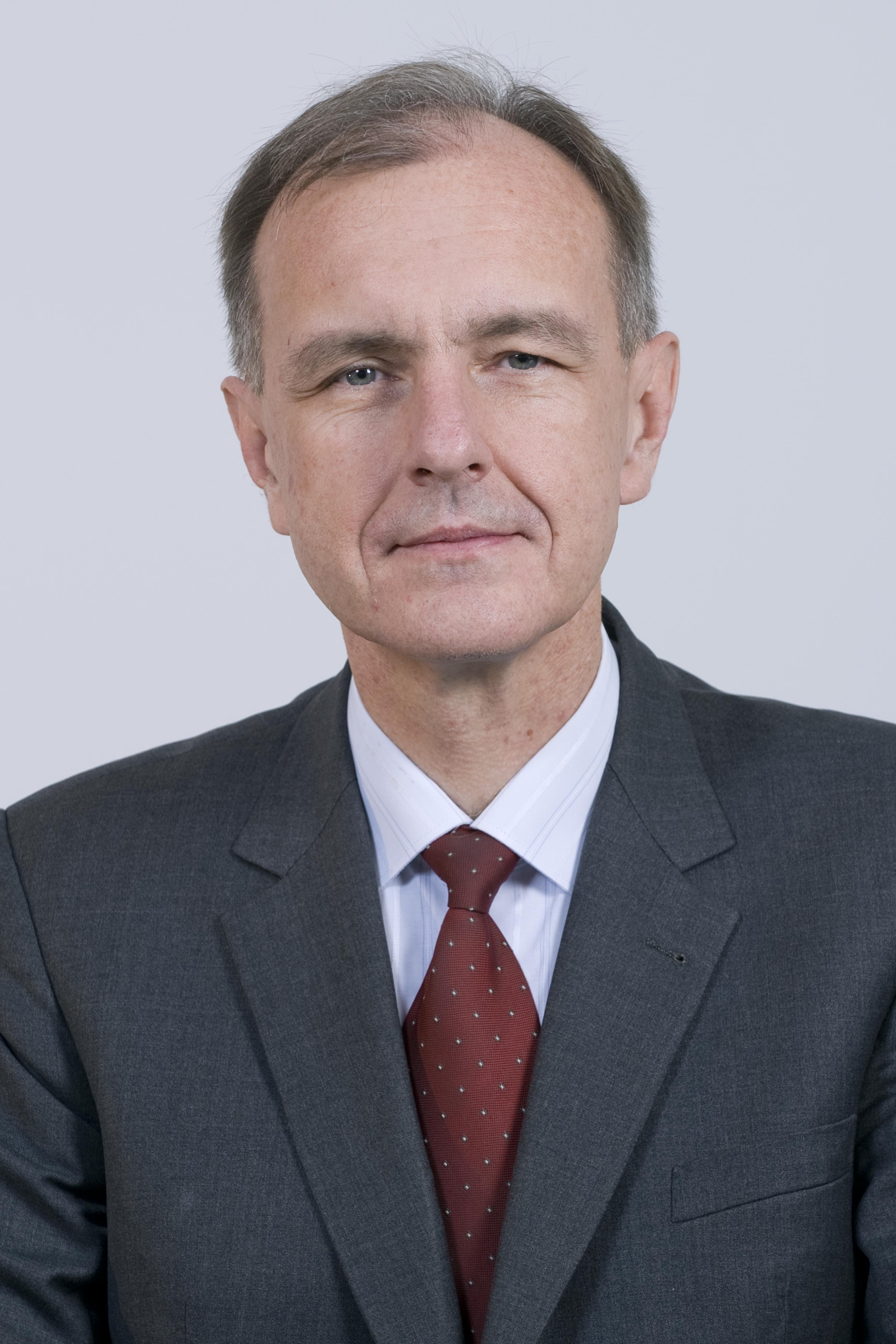 Bogdan Klich