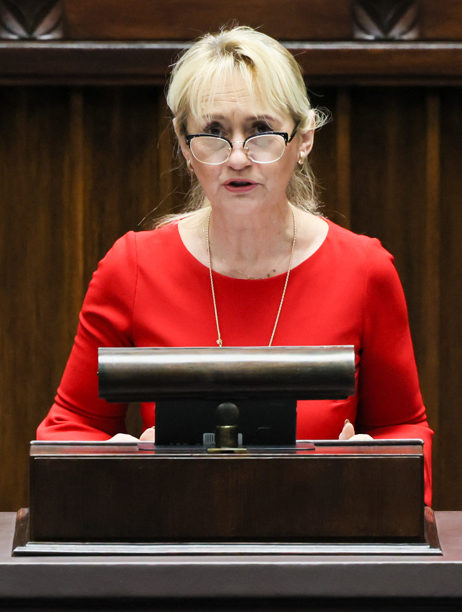 Bogumiła Olbryś
