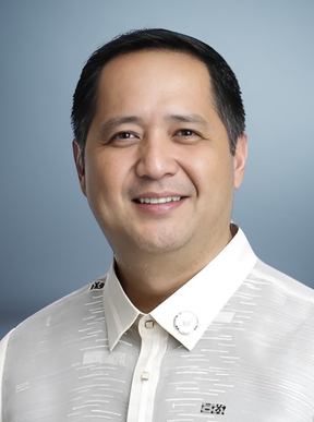 Bong Suntay
