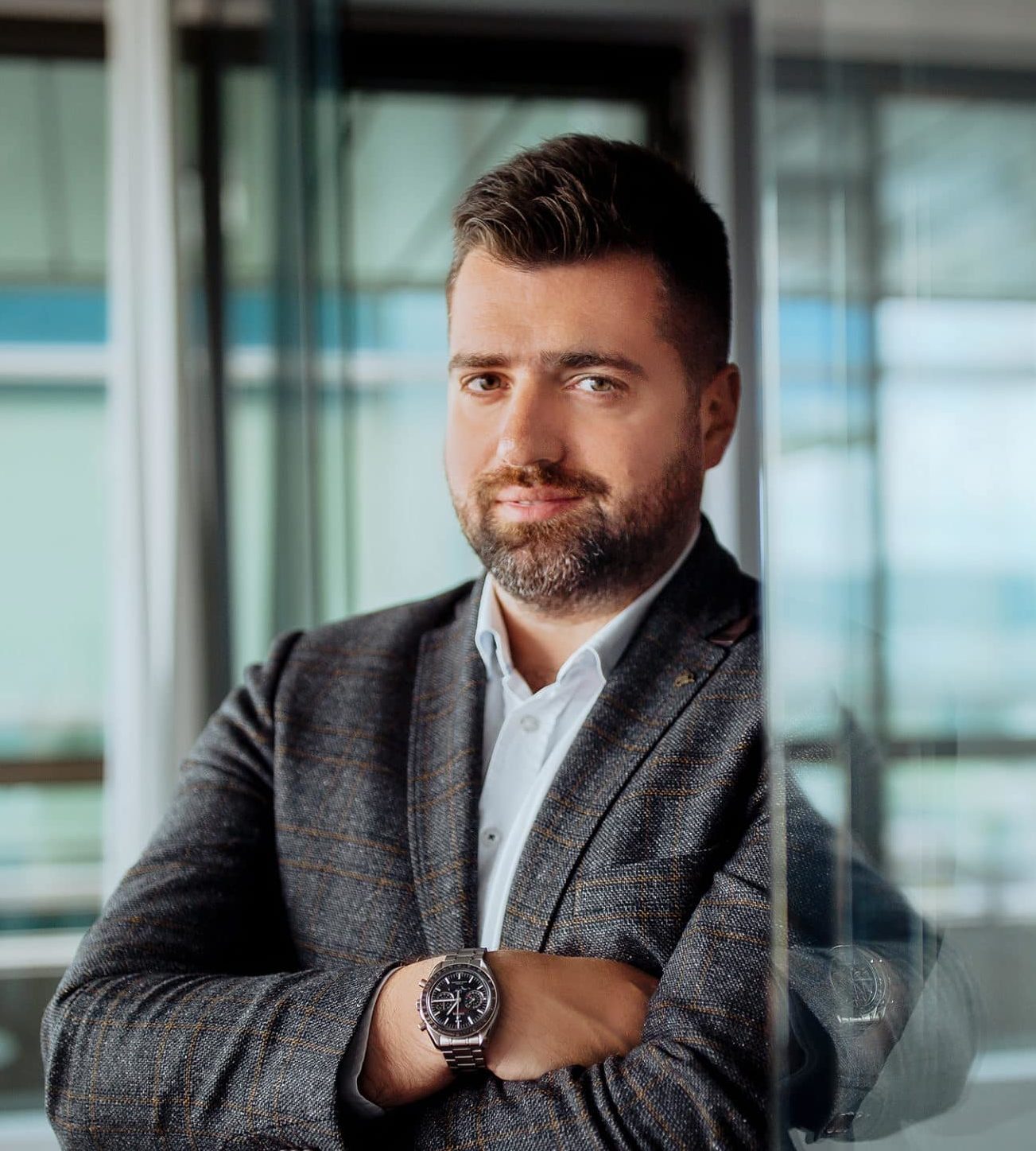 Boris Bajić