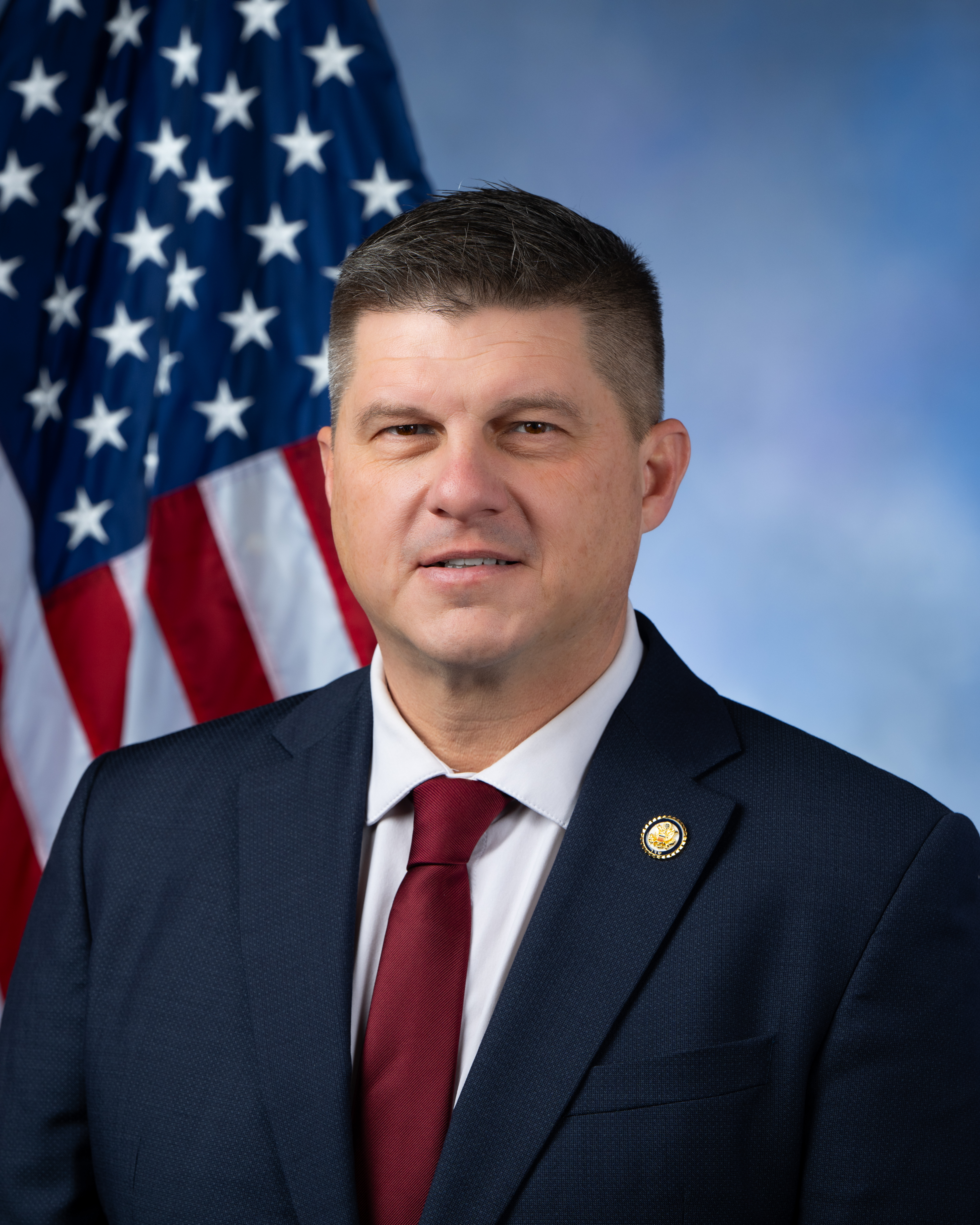 Brad Finstad
