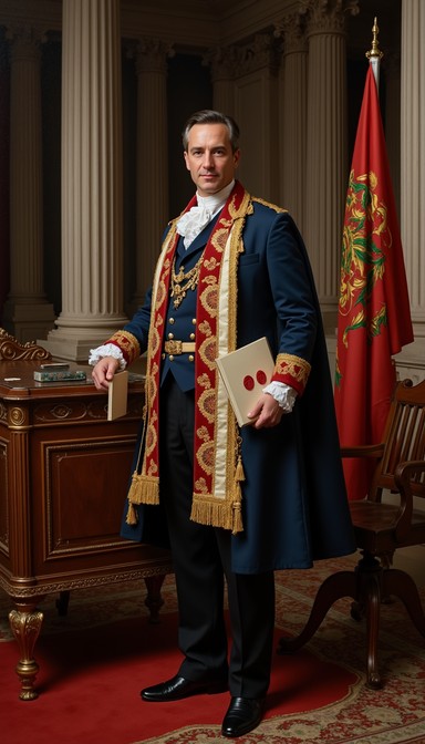 British Diplomatic Service