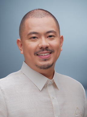 Bryan Revilla