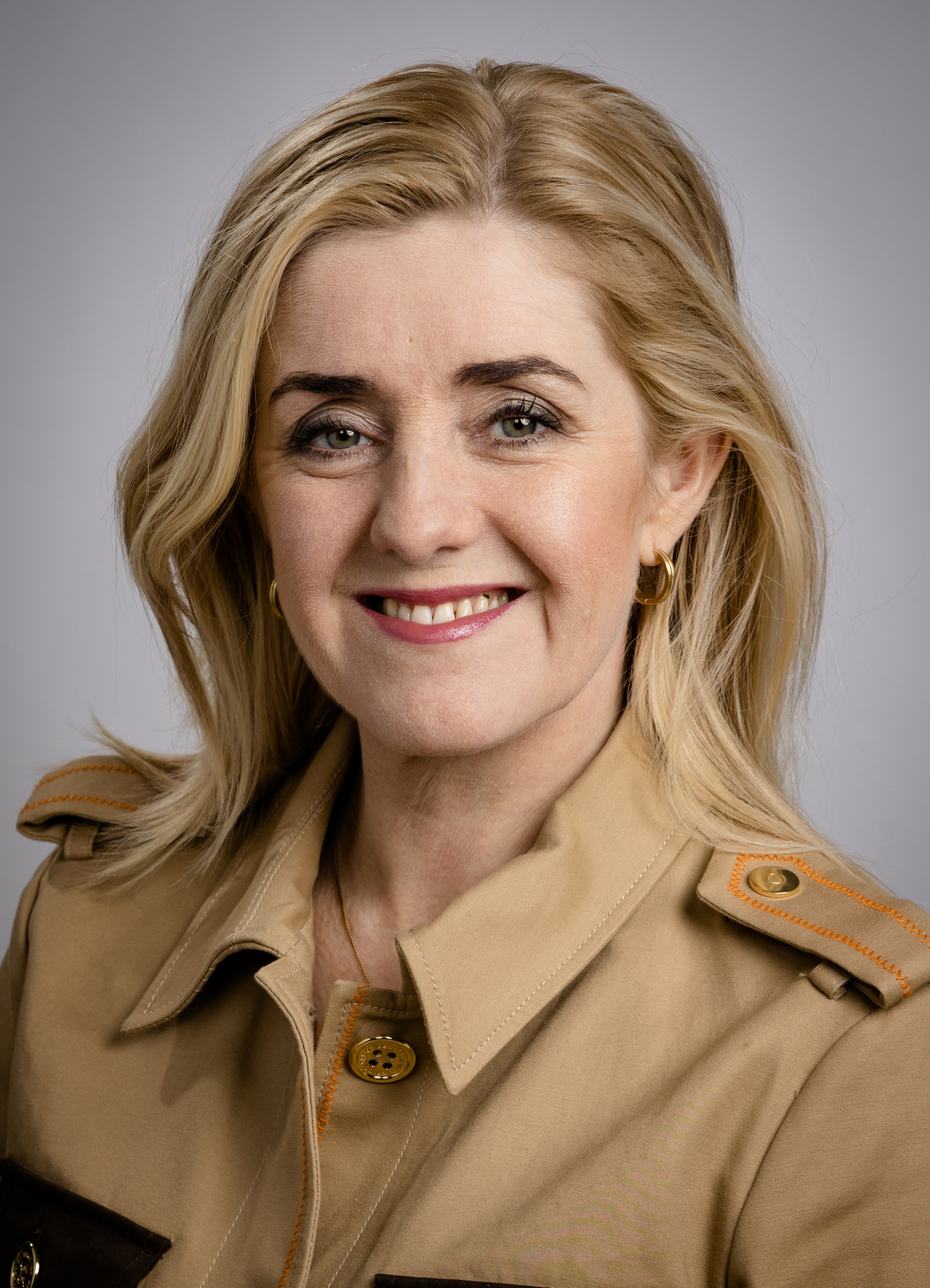 Bryndís Haraldsdóttir