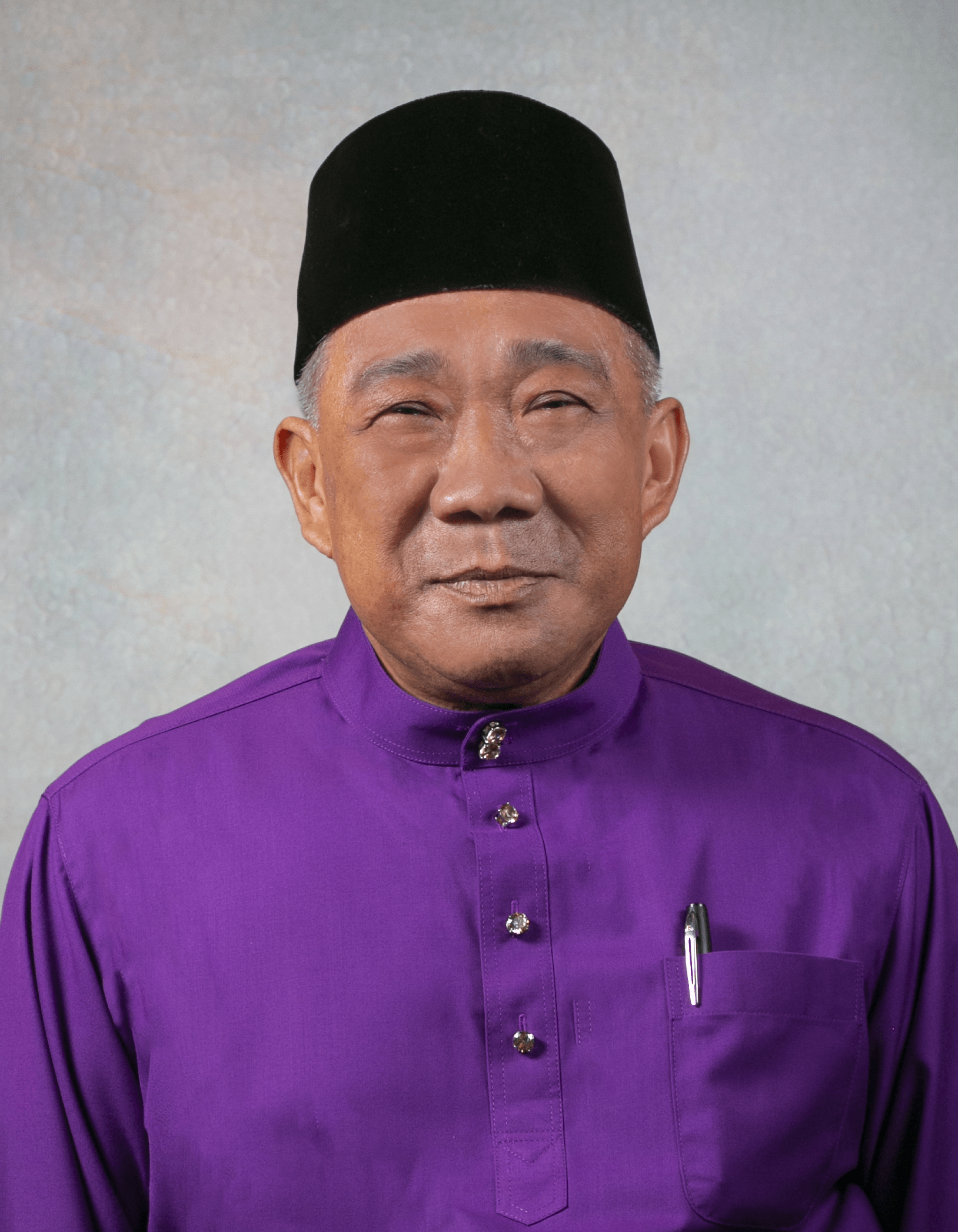 Bung Moktar Radin