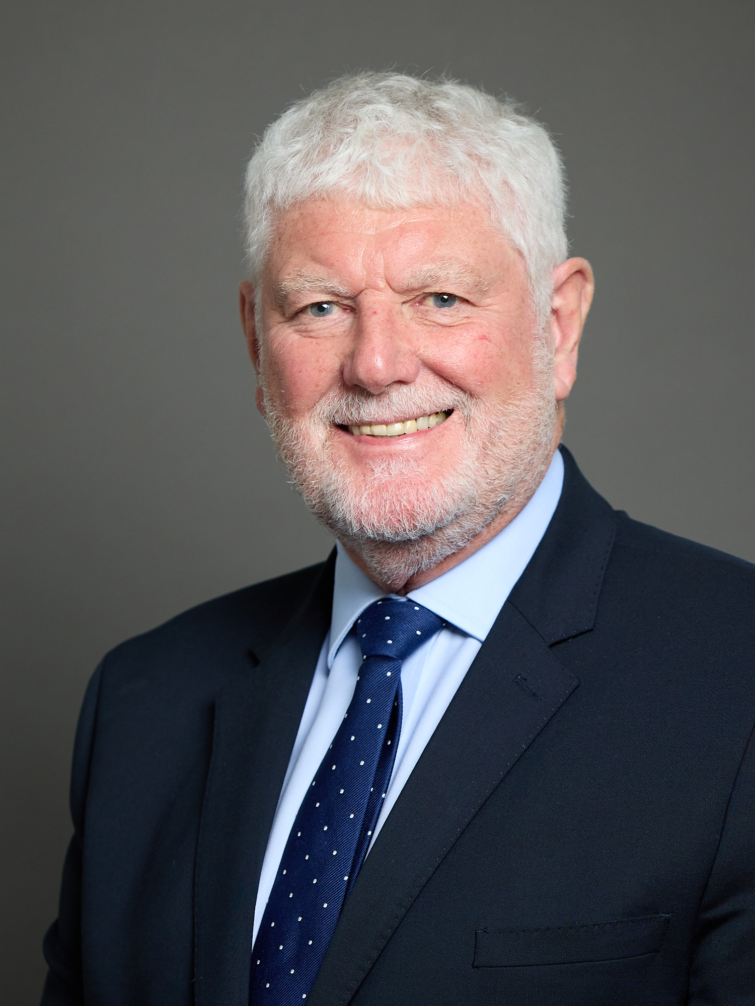 Byron Davies