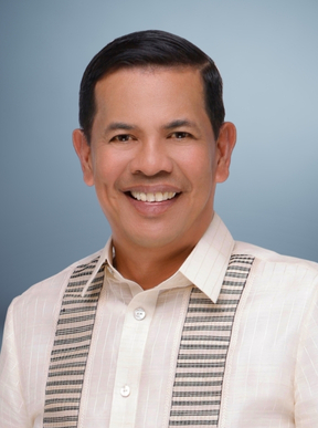 Caloy Bolilia